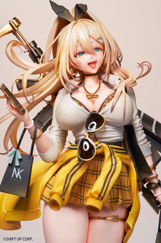 SPECIAL ORDER Hobby Sakura - GODDESS OF VICTORY: NIKKE - Rupee: Deluxe Edition 1/7 [JP]