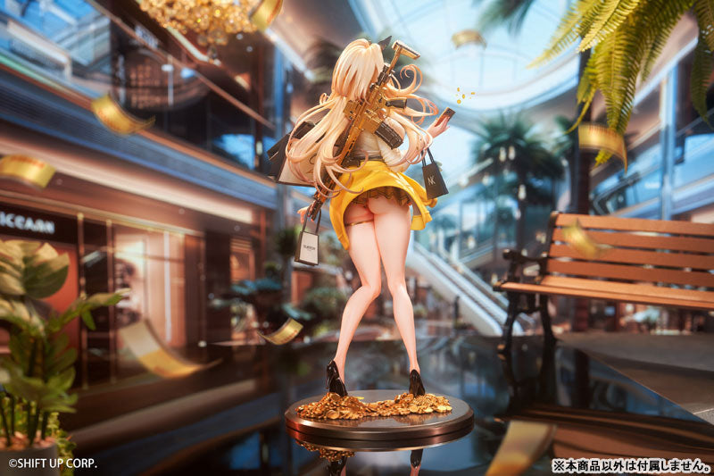 SPECIAL ORDER Hobby Sakura - GODDESS OF VICTORY: NIKKE - Rupee: Deluxe Edition 1/7 [JP]