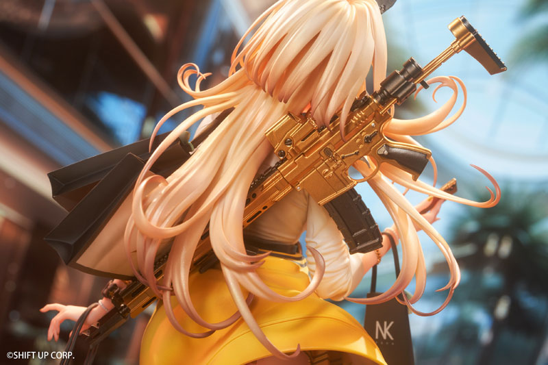 SPECIAL ORDER Hobby Sakura - GODDESS OF VICTORY: NIKKE - Rupee: Deluxe Edition 1/7 [JP]