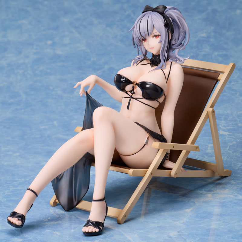 PRE-ORDER FREEing - B-Style - Azur Lane - Giulio Cesare: High Tide Under the Sunlight 1/7