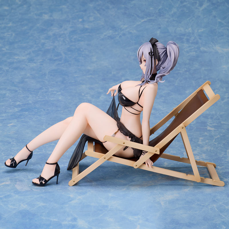 PRE-ORDER FREEing - B-Style - Azur Lane - Giulio Cesare: High Tide Under the Sunlight 1/7
