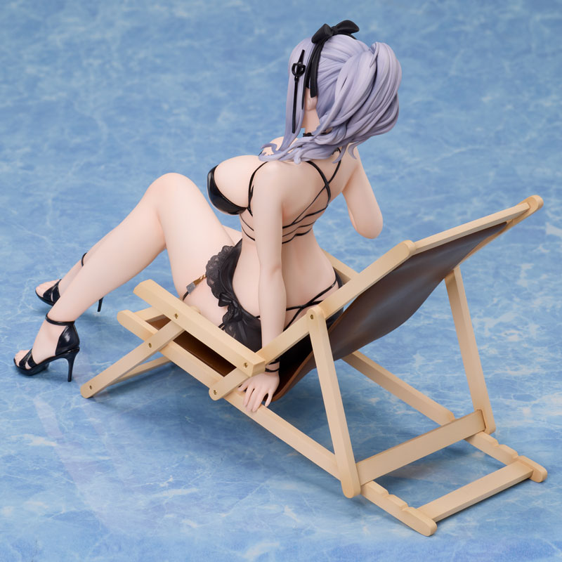 PRE-ORDER FREEing - B-Style - Azur Lane - Giulio Cesare: High Tide Under the Sunlight 1/7