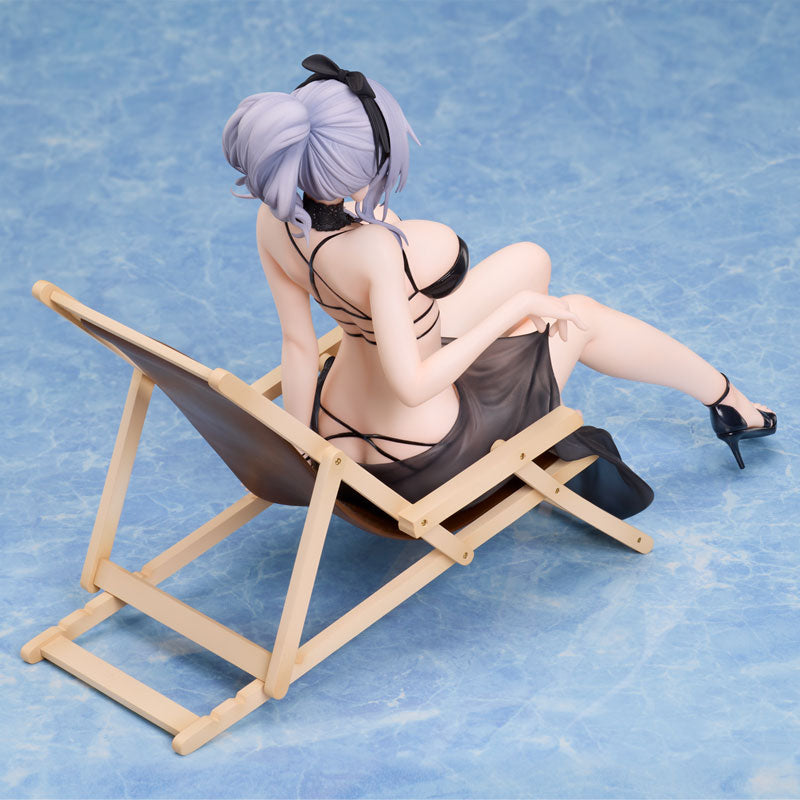 PRE-ORDER FREEing - B-Style - Azur Lane - Giulio Cesare: High Tide Under the Sunlight 1/7