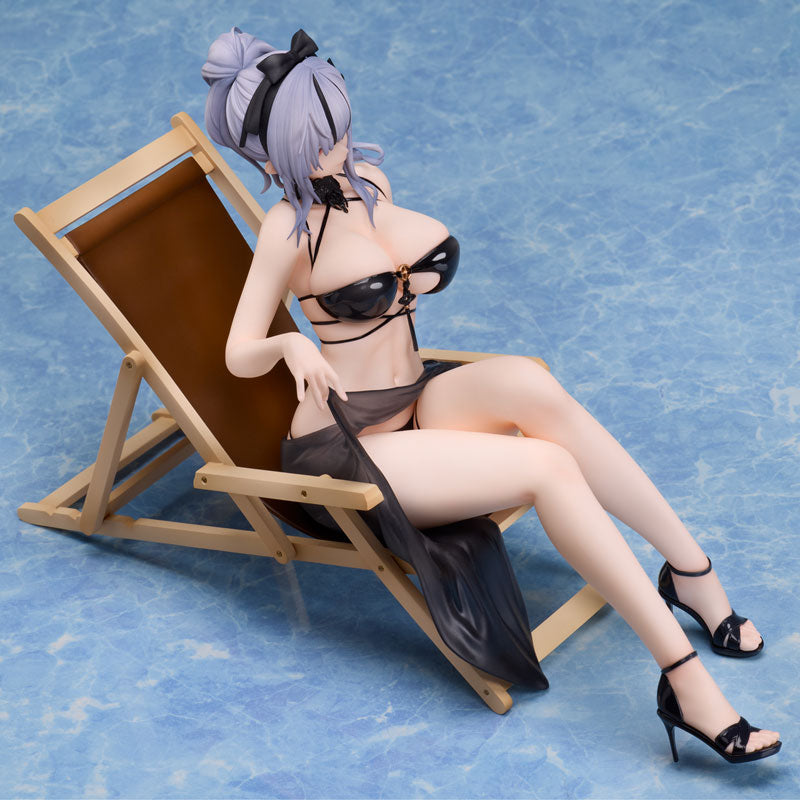 PRE-ORDER FREEing - B-Style - Azur Lane - Giulio Cesare: High Tide Under the Sunlight 1/7