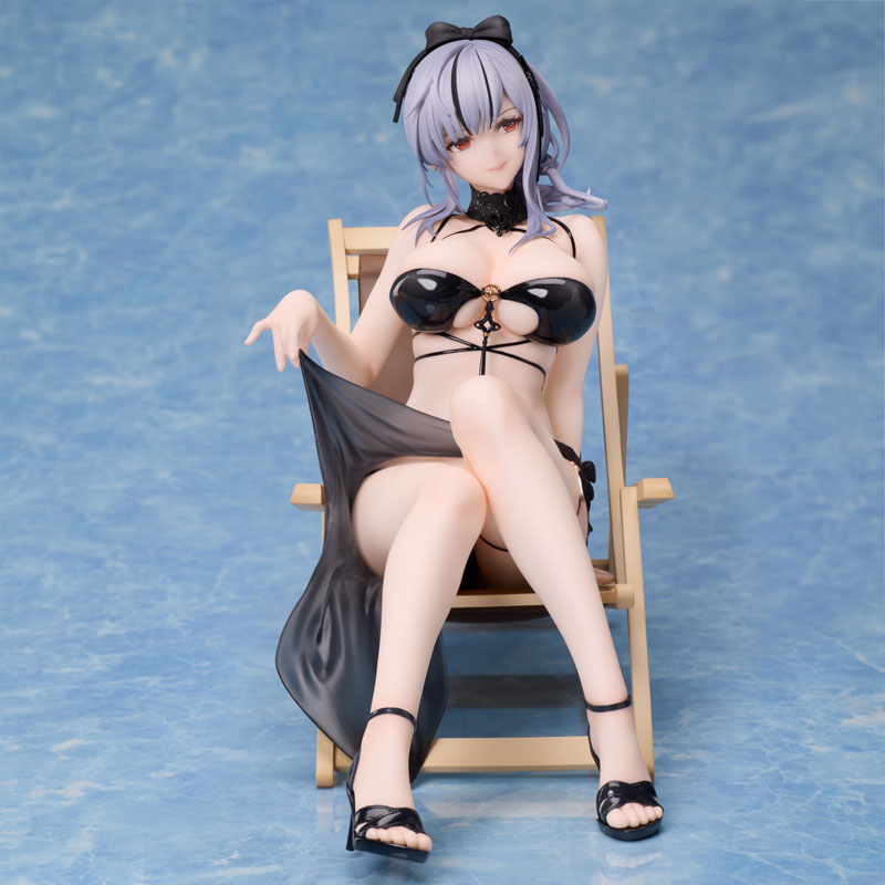 PRE-ORDER FREEing - B-Style - Azur Lane - Giulio Cesare: High Tide Under the Sunlight 1/7