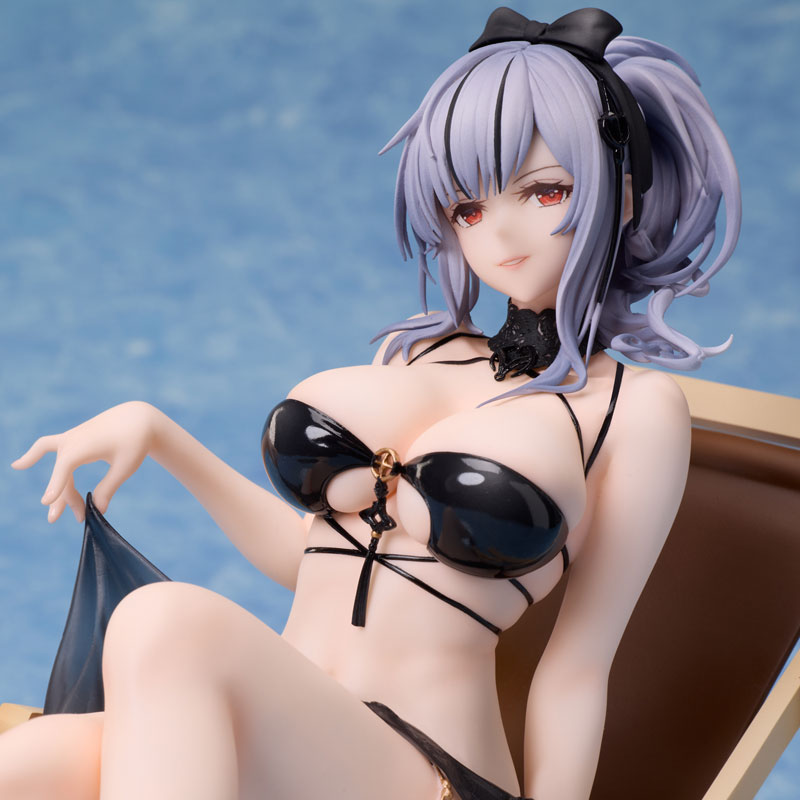 PRE-ORDER FREEing - B-Style - Azur Lane - Giulio Cesare: High Tide Under the Sunlight 1/7
