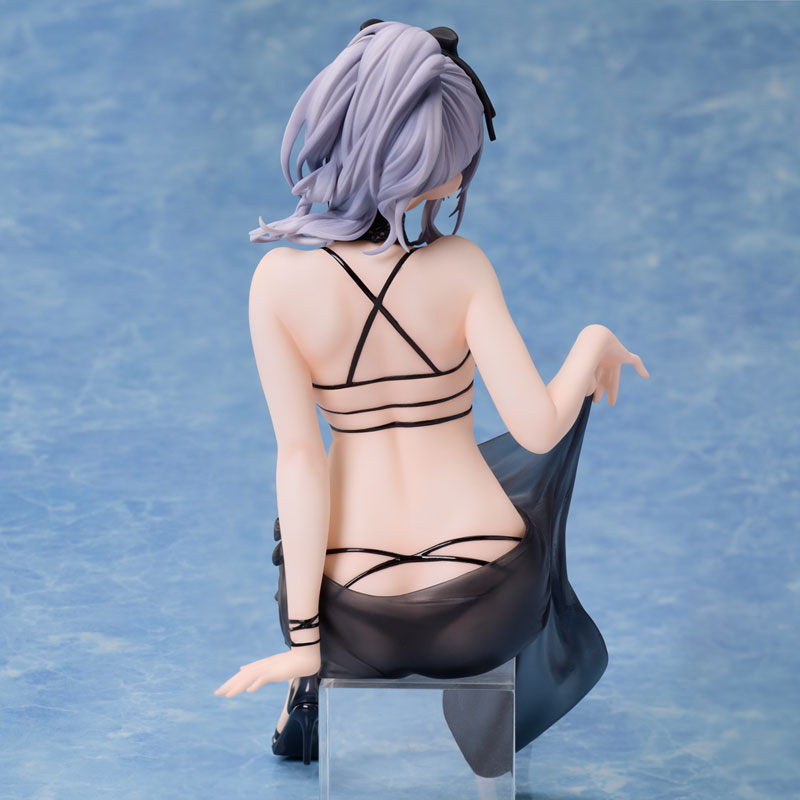 PRE-ORDER FREEing - B-Style - Azur Lane - Giulio Cesare: High Tide Under the Sunlight 1/7