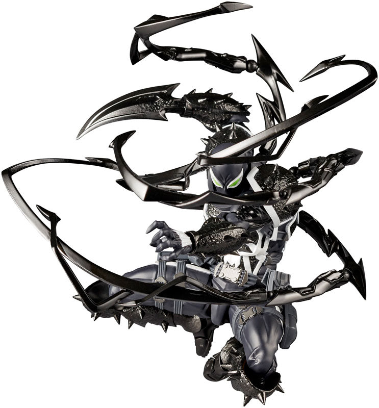 PRE-ORDER Kaiyodo - Amazing Yamaguchi - Marvel Comics - Agent Venom [June 2025 Release]