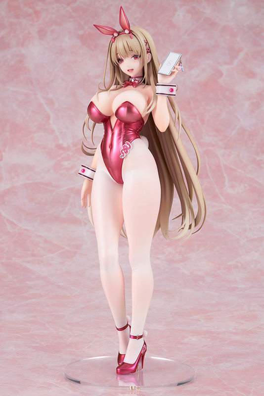 PRE-ORDER Alter - GODDESS OF VICTORY: NIKKE - Viper: Toxic Rabbit 1/7