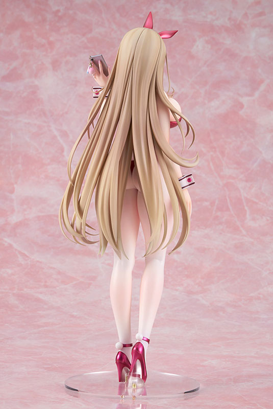 PRE-ORDER Alter - GODDESS OF VICTORY: NIKKE - Viper: Toxic Rabbit 1/7