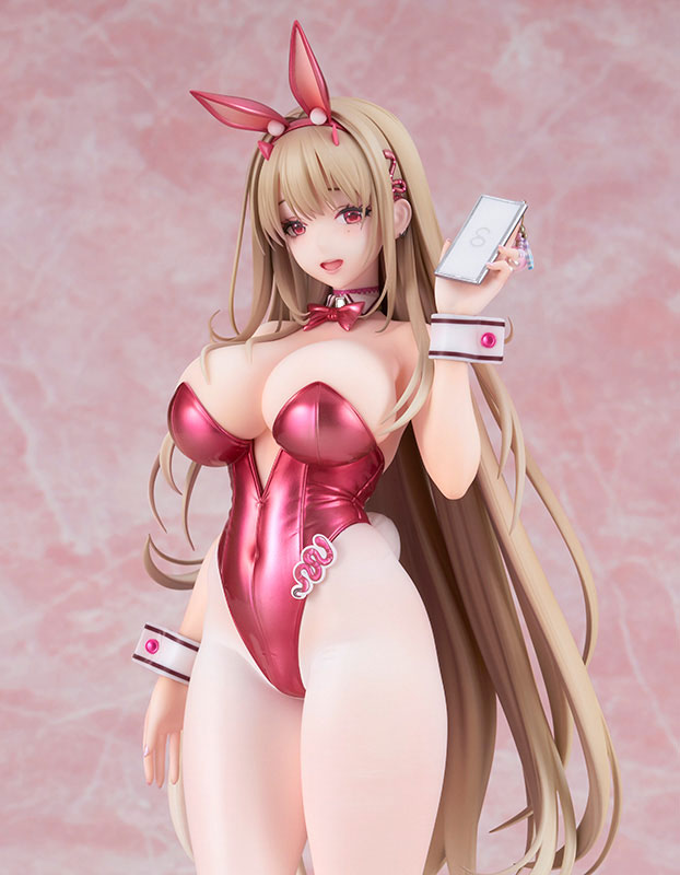 PRE-ORDER Alter - GODDESS OF VICTORY: NIKKE - Viper: Toxic Rabbit 1/7