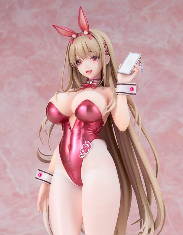 PRE-ORDER Alter - GODDESS OF VICTORY: NIKKE - Viper: Toxic Rabbit 1/7