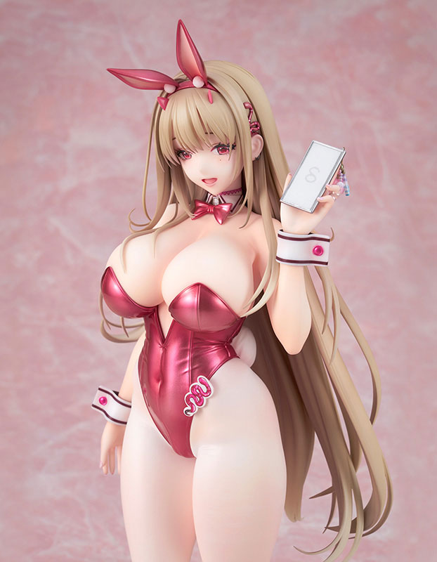 PRE-ORDER Alter - GODDESS OF VICTORY: NIKKE - Viper: Toxic Rabbit 1/7