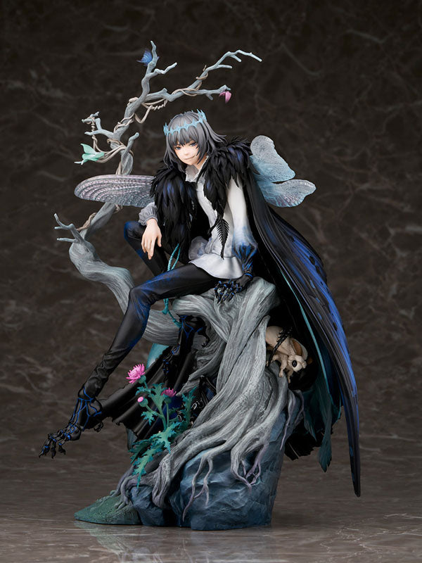 SPECIAL ORDER Alter - Fate/Grand Order - Pretender/Oberon Vortigern 1/8 [JP]