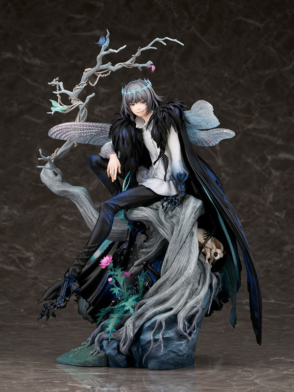 SPECIAL ORDER Alter - Fate/Grand Order - Pretender/Oberon Vortigern 1/8 [JP]
