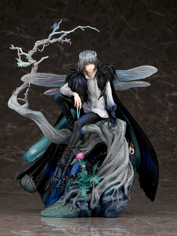 SPECIAL ORDER Alter - Fate/Grand Order - Pretender/Oberon Vortigern 1/8 [JP]