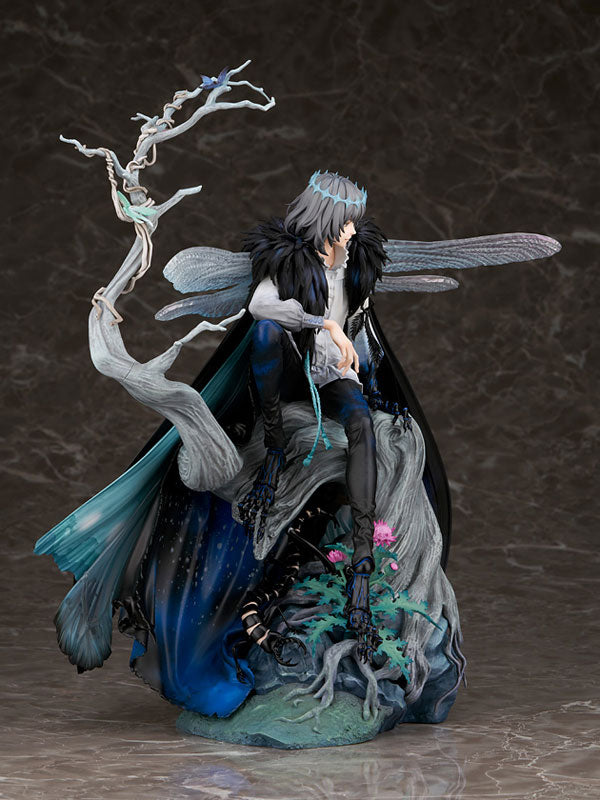 SPECIAL ORDER Alter - Fate/Grand Order - Pretender/Oberon Vortigern 1/8 [JP]