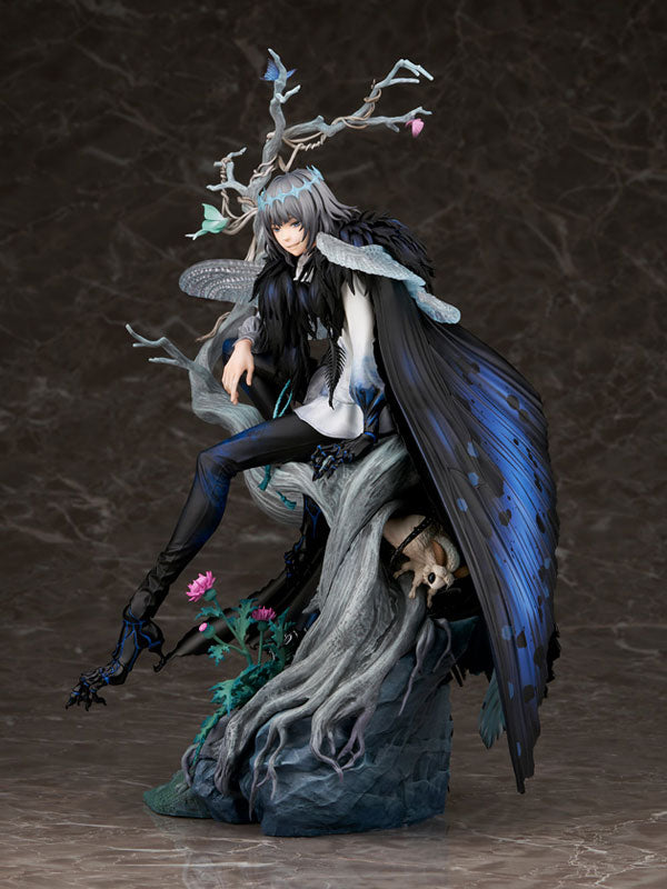 SPECIAL ORDER Alter - Fate/Grand Order - Pretender/Oberon Vortigern 1/8 [JP]