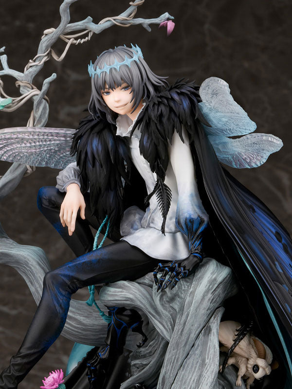 SPECIAL ORDER Alter - Fate/Grand Order - Pretender/Oberon Vortigern 1/8 [JP]