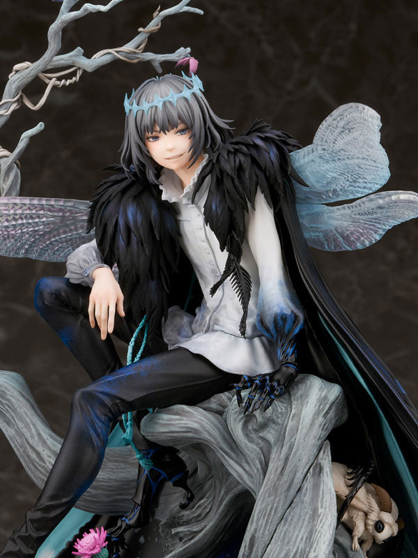 SPECIAL ORDER Alter - Fate/Grand Order - Pretender/Oberon Vortigern 1/8 [JP]