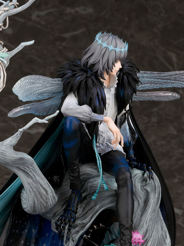 SPECIAL ORDER Alter - Fate/Grand Order - Pretender/Oberon Vortigern 1/8 [JP]
