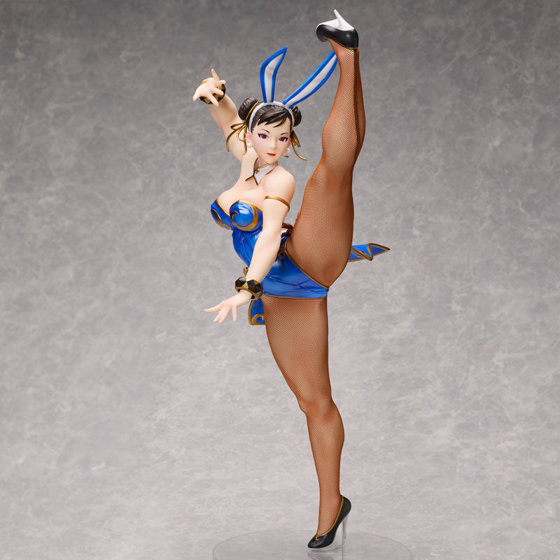 PRE-ORDER FREEing - B-Style - Street Fighter 6 - Chun Li Bunny Ver.