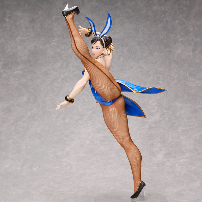 PRE-ORDER FREEing - B-Style - Street Fighter 6 - Chun Li Bunny Ver.