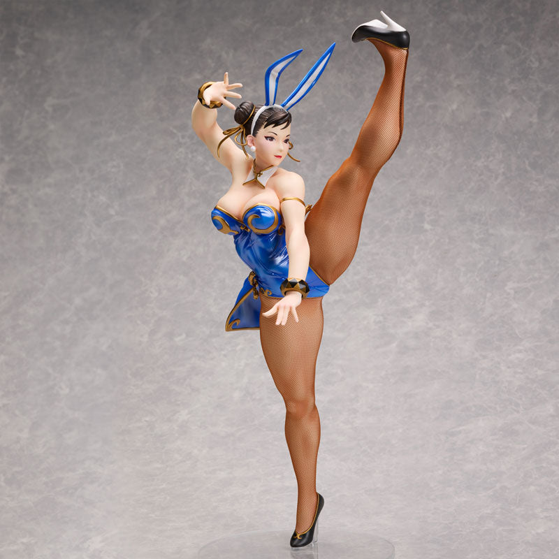 PRE-ORDER FREEing - B-Style - Street Fighter 6 - Chun Li Bunny Ver.