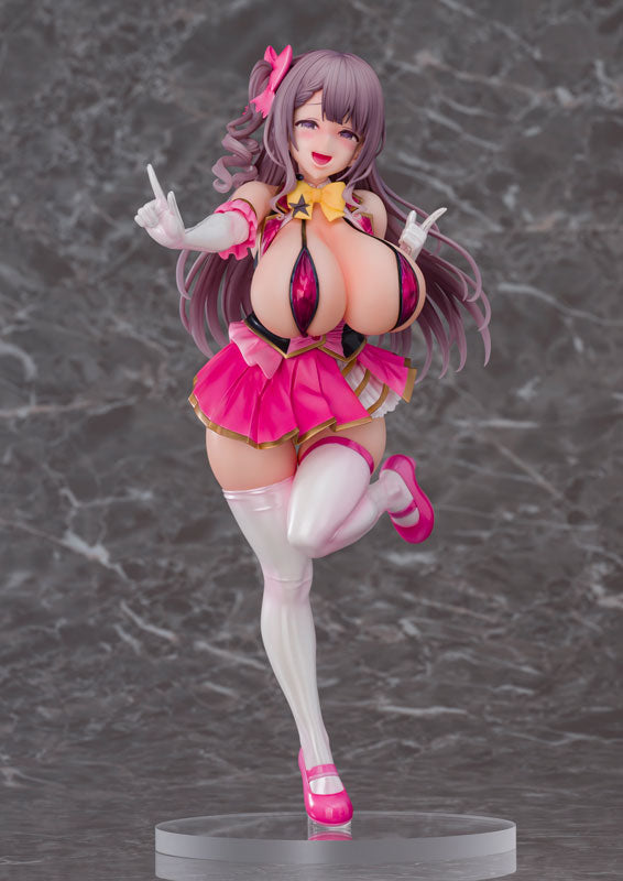 SPECIAL ORDER Cleyera Doll - Kegareboshi・Aka - Koharu Shirasaki: Kegareboshi・Aka 1/6 [EXCLUSIVE] [JP]