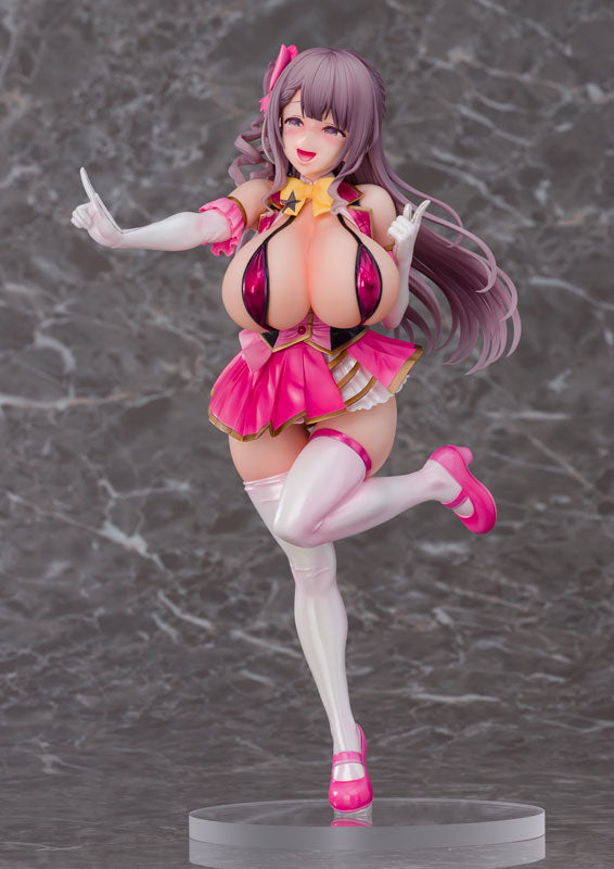 SPECIAL ORDER Cleyera Doll - Kegareboshi・Aka - Koharu Shirasaki: Kegareboshi・Aka 1/6 [EXCLUSIVE] [JP]