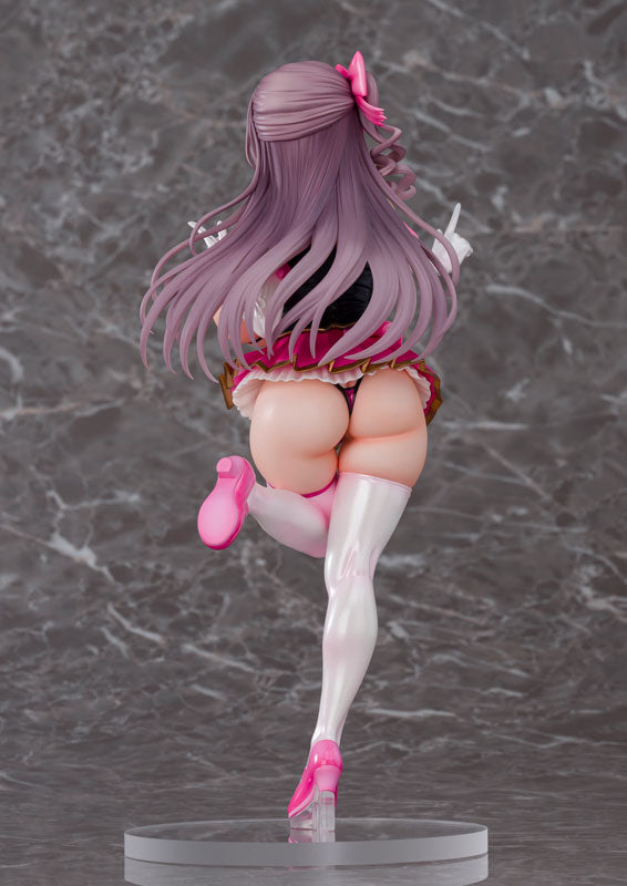 SPECIAL ORDER Cleyera Doll - Kegareboshi・Aka - Koharu Shirasaki: Kegareboshi・Aka 1/6 [EXCLUSIVE] [JP]