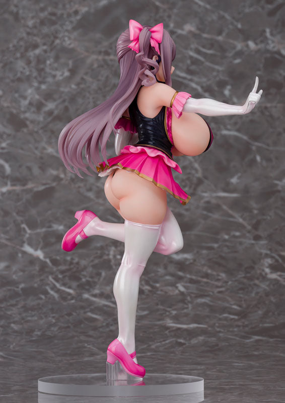 SPECIAL ORDER Cleyera Doll - Kegareboshi・Aka - Koharu Shirasaki: Kegareboshi・Aka 1/6 [EXCLUSIVE] [JP]