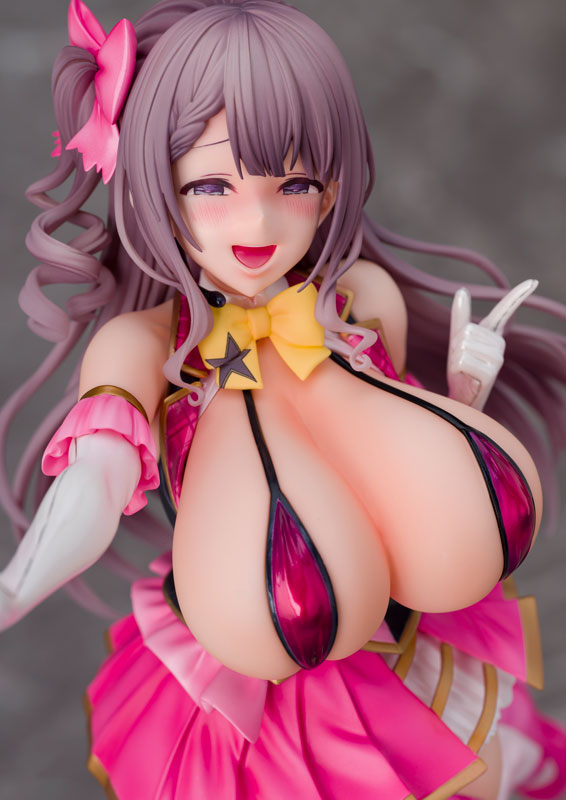 SPECIAL ORDER Cleyera Doll - Kegareboshi・Aka - Koharu Shirasaki: Kegareboshi・Aka 1/6 [EXCLUSIVE] [JP]