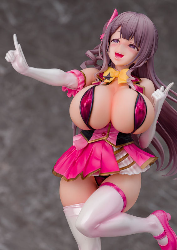 SPECIAL ORDER Cleyera Doll - Kegareboshi・Aka - Koharu Shirasaki: Kegareboshi・Aka 1/6 [EXCLUSIVE] [JP]