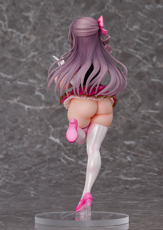 SPECIAL ORDER Cleyera Doll - Kegareboshi・Aka - Koharu Shirasaki: Kegareboshi・Aka 1/6 [EXCLUSIVE] [JP]
