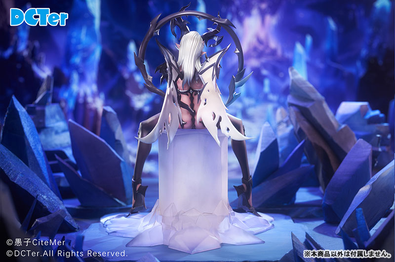 PRE-ORDER DCTer - Timaeus draco bellatrix feminina 1/7