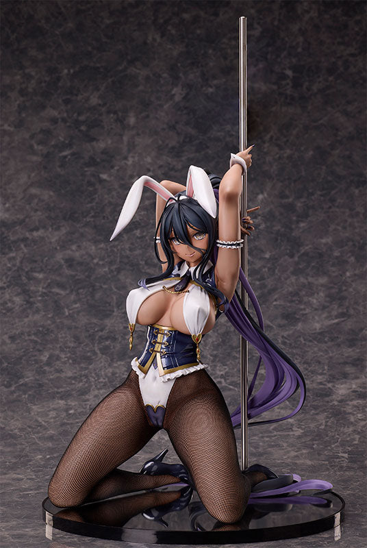 SPECIAL ORDER BINDing - Chotto Dake Ai ga Omoi Dark Elf ga Isekai kara Oikaketekita - Mariabel: Bunny Ver. 1/4 [EXCLUSIVE] JP]