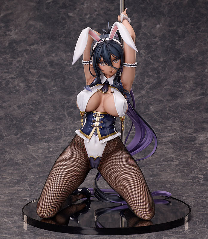SPECIAL ORDER BINDing - Chotto Dake Ai ga Omoi Dark Elf ga Isekai kara Oikaketekita - Mariabel: Bunny Ver. 1/4 [EXCLUSIVE] JP]