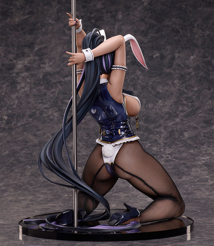 SPECIAL ORDER BINDing - Chotto Dake Ai ga Omoi Dark Elf ga Isekai kara Oikaketekita - Mariabel: Bunny Ver. 1/4 [EXCLUSIVE] JP]