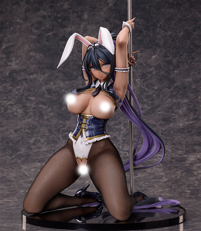 SPECIAL ORDER BINDing - Chotto Dake Ai ga Omoi Dark Elf ga Isekai kara Oikaketekita - Mariabel: Bunny Ver. 1/4 [EXCLUSIVE] JP]