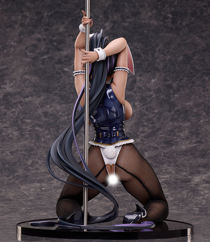 SPECIAL ORDER BINDing - Chotto Dake Ai ga Omoi Dark Elf ga Isekai kara Oikaketekita - Mariabel: Bunny Ver. 1/4 [EXCLUSIVE] JP]