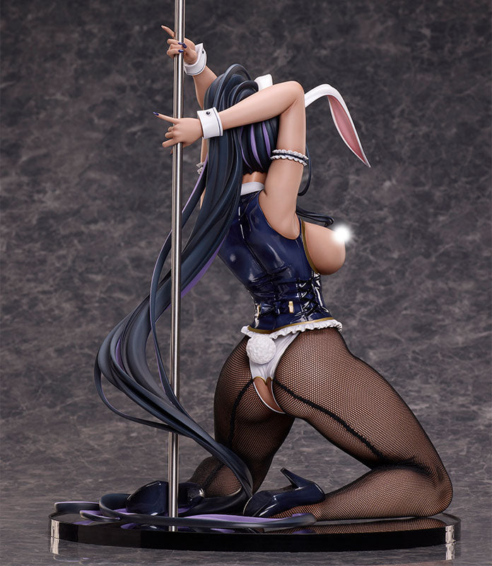 SPECIAL ORDER BINDing - Chotto Dake Ai ga Omoi Dark Elf ga Isekai kara Oikaketekita - Mariabel: Bunny Ver. 1/4 [EXCLUSIVE] JP]