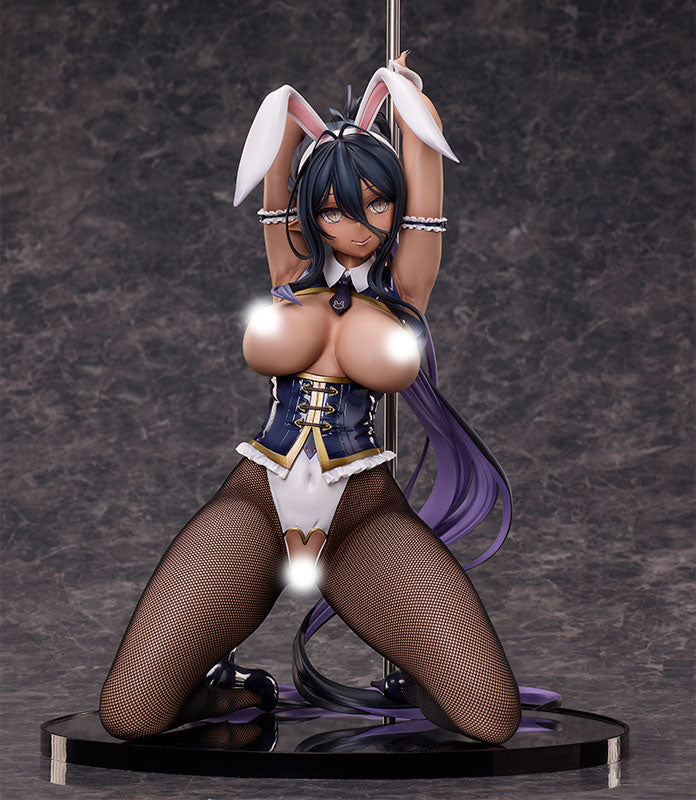 SPECIAL ORDER BINDing - Chotto Dake Ai ga Omoi Dark Elf ga Isekai kara Oikaketekita - Mariabel: Bunny Ver. 1/4 [EXCLUSIVE] JP]