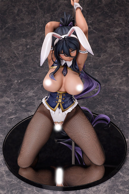 SPECIAL ORDER BINDing - Chotto Dake Ai ga Omoi Dark Elf ga Isekai kara Oikaketekita - Mariabel: Bunny Ver. 1/4 [EXCLUSIVE] JP]