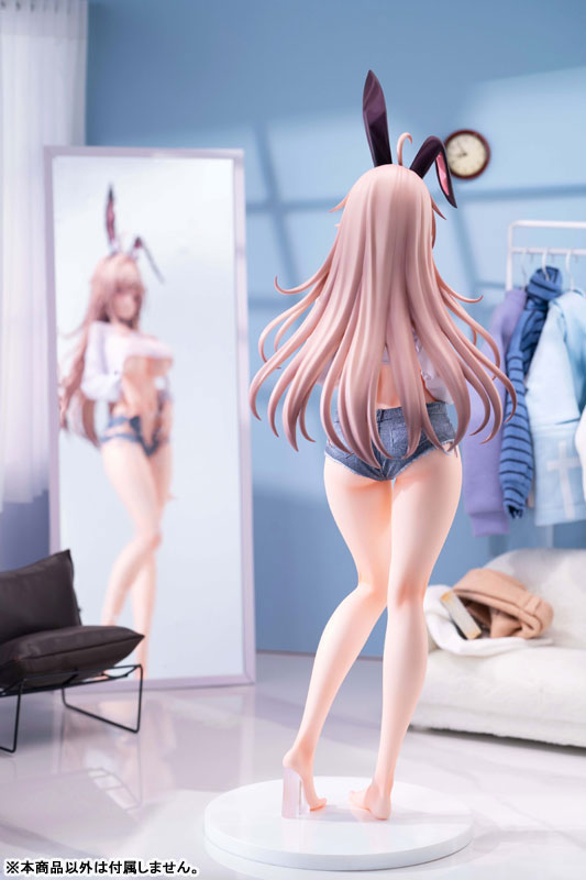 PRE-ORDER Maxcute - Isekai kara Kita Seirei Shoujo - Rabi 1/4