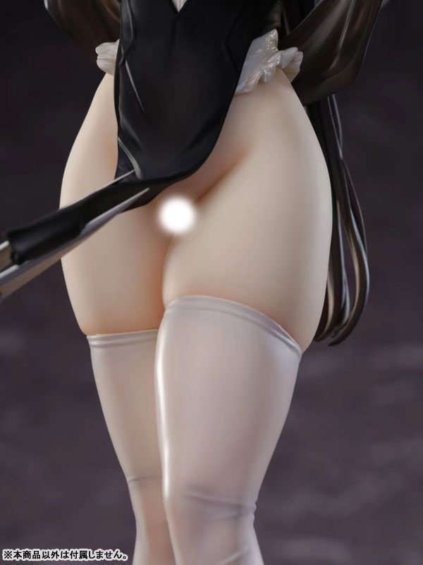 PRE-ORDER Pure - Hougu Souji Original Work - Cosplay Sister-san 1/4