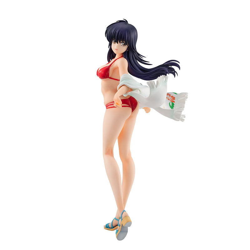 PRE-ORDER MegaHouse - Heroine Memories - Kimagure Orange Road - Madoka Ayukawa Ver.Red [EXCLUSIVE]