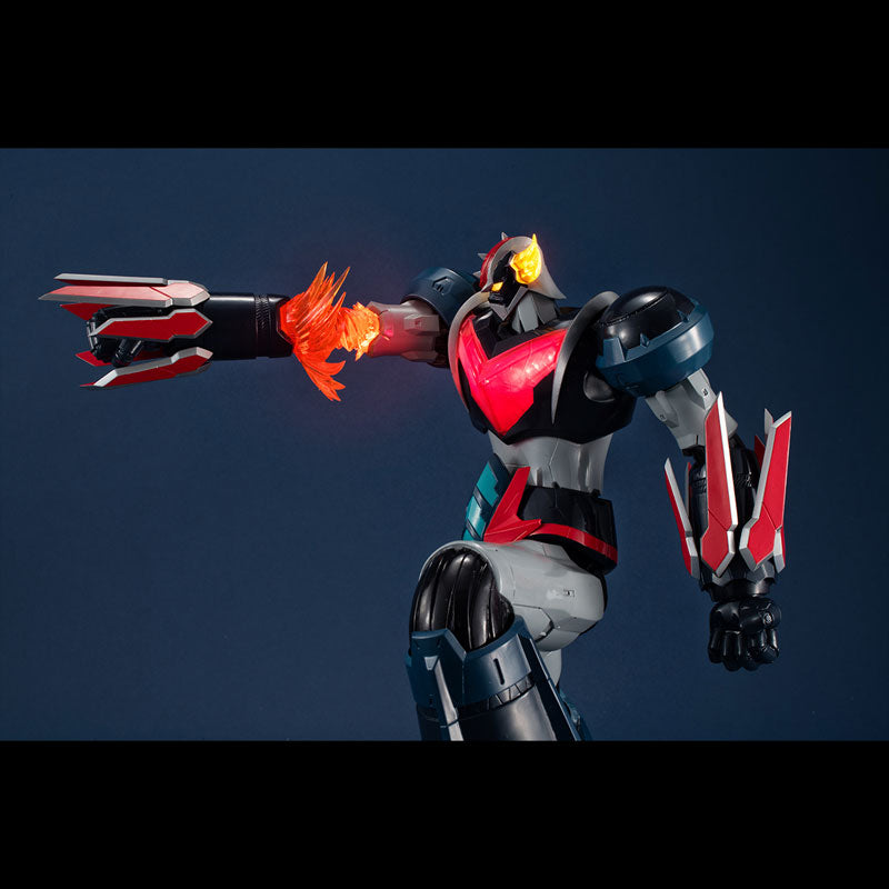 PRE-ORDER MegaHouse - UA Mechanical - Grendizer U - Grendizer [EXCLUSIVE]