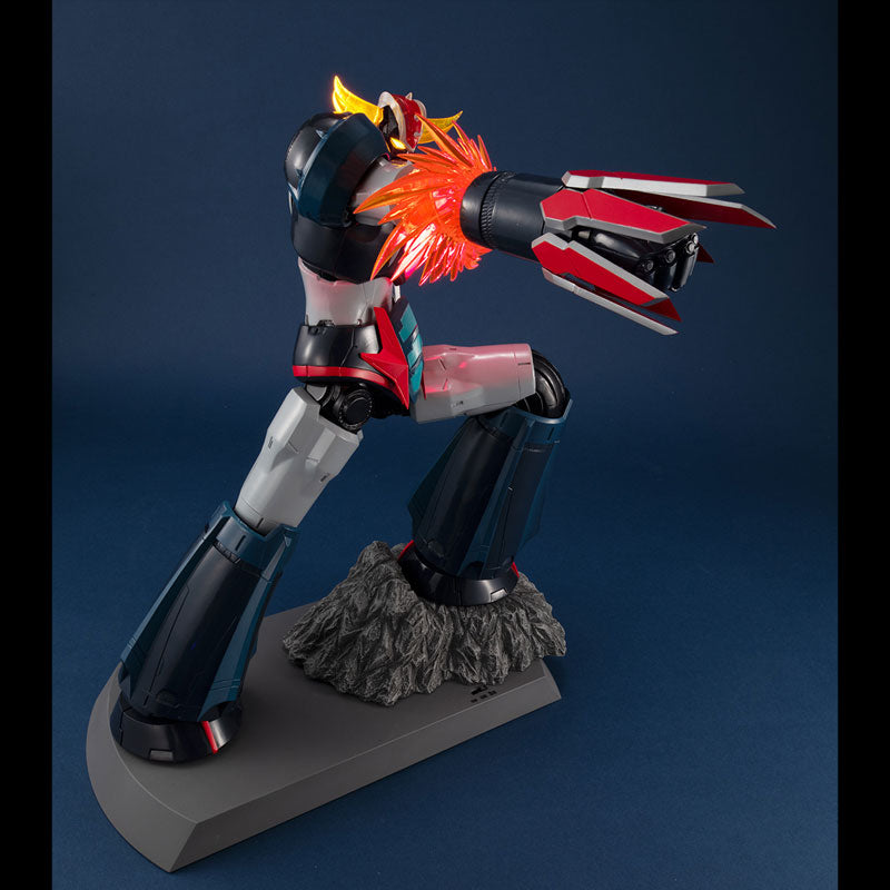 PRE-ORDER MegaHouse - UA Mechanical - Grendizer U - Grendizer [EXCLUSIVE]