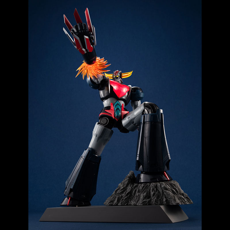 PRE-ORDER MegaHouse - UA Mechanical - Grendizer U - Grendizer [EXCLUSIVE]